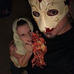 Profile Picture of Eric Atchley (@mandoatch7734) on Instagram
