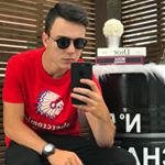 Profile Picture of DANIEL HAMMES KRAUS (@dan_hk_) on Instagram