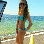 Profile Picture of Brie Tsamis (@brietsamis) on Instagram