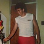 Profile Picture of Chad Fontenot (@cdfontenot2003) on Instagram