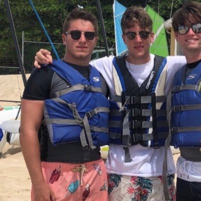 Profile Picture of Ryan O'Dea (@RyanODea10) on Twitter