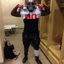 Profile Picture of Joshua Richardson (@_JoshDoe_6) on Twitter