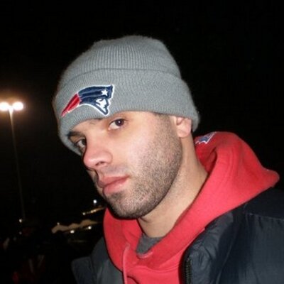 Profile Picture of Dan Cardarelli (@DanCards18) on Twitter