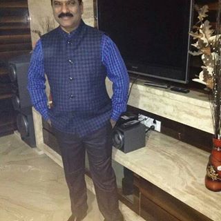 Profile Picture of Srinivas Murthy (@Srinivas-Murthy) on Facebook