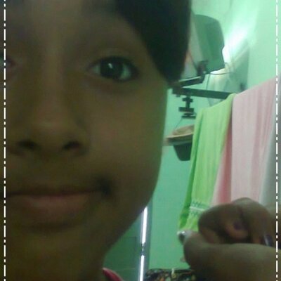 Profile Picture of Sra. Alexander Malik (@IrisGuedes_) on Twitter