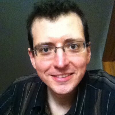 Profile Picture of Jeffrey Hein (@JeffreyDHein) on Twitter