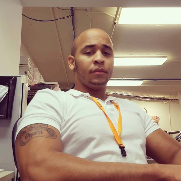 Profile Picture of Steven Monroe (@stev_monroe) on Tiktok