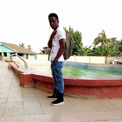 Profile Picture of Julius N S Wallace (@JuliusNSWallac1) on Twitter