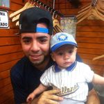 jeff.CR - Instagram Profile Picture of jeff.CR (@jeffcrespo30) on Instagram