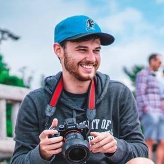 Profile Picture of Joey Engelman (@joeyengelman2) on Tiktok