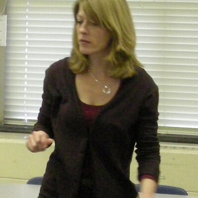 Profile Picture of Kim Worrell (@K_Worrell) on Twitter