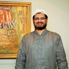 Profile Picture of Abdullah Siddiqi (@AbdullahNHS7) on Twitter