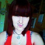 Profile Picture of Paula Strohmer (@redhead_paula) on Instagram