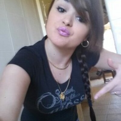 Profile Picture of Marion Gomez (@GomezGuess) on Twitter