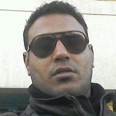 Profile Picture of Amr Hamed (@amrhamed20143) on Twitter