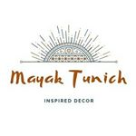 Profile Picture of Mayak Tunich - Colleen Spring (@mayaktunich) on Instagram