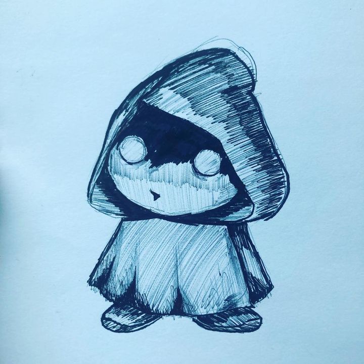 Profile Picture of Jimmyribcage (@jimmyribcage) on Tiktok