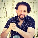 Profile Picture of David Masciotra (@davidmasciotra) on Instagram