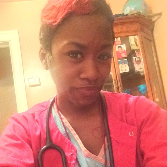 Profile Picture of Aminah Sherrod (@___minahh) on Poshmark