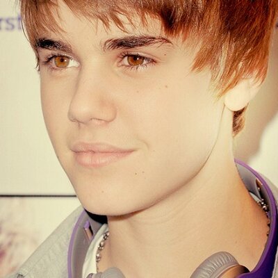 Profile Picture of JUSTIN BIEBER (@JUSTIN_WON) on Twitter