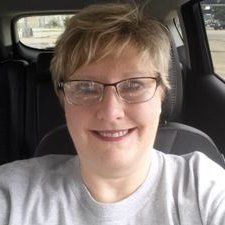 Cindy H Harrison - Twitter Profile Picture of Cindy H Harrison (@ice_maiden34) on Twitter