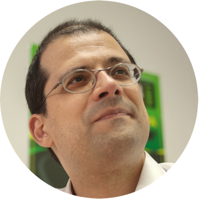 Profile Picture of Rui Carmo (@rcarmo) on Twitter