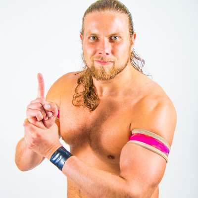 Profile Picture of Mike Musso (@MikeMussoW3L) on Twitter