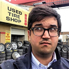 Profile Picture of Graham Davis (@graham.davis) on Flickr