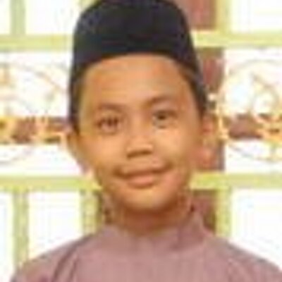 Rahman Joshua - Twitter Profile Picture of Rahman Joshua (@RahmanJoshua5iq) on Twitter