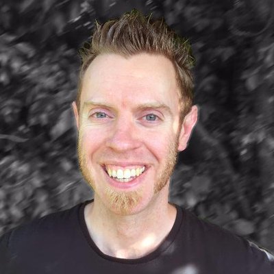 Profile Picture of Mike Irving (@mikeirvingweb) on Twitter