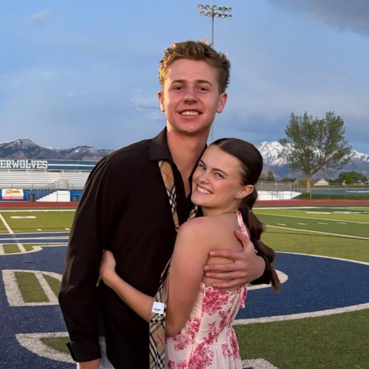 Profile Picture of kale brian (@kale.briann) on Tiktok