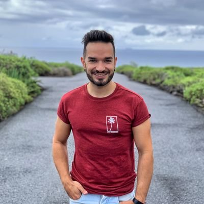 Profile Picture of Sergio MARTÍN (@SergioMarMonte) on Twitter