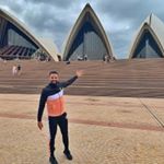 Profile Picture of craigashleydavid00 (@craigashleydavid00) on Instagram