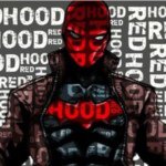 Profile Picture of Red_Hood ( Jason Todd ) (@redhood_gotham) on Instagram