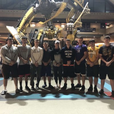 Profile Picture of Andrew Ray Ernst (@andrewernst55) on Twitter