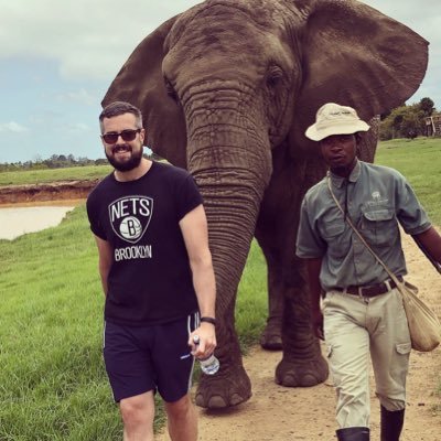 Profile Picture of Michael Diffin (@diff88) on Twitter