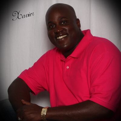 Profile Picture of Xavier  Thornton (@xavierbooks) on Twitter