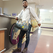 Profile Picture of Alex Sica (@alexsica510) on Youtube