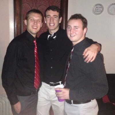 Profile Picture of Connor Magnusen (@connormag18) on Twitter