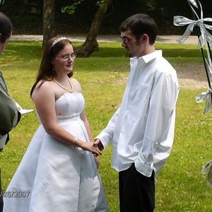 Profile Picture of Lesha Mullins (@mommaslittleangel06) on Myspace
