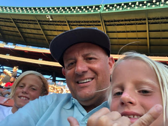 Profile Picture of Kevin Peters (@kevinpeters171) on Poshmark