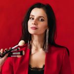 Profile Picture of 🔴МАКИЯЖ ПРИЧЕСКИ БРОВИ САМАРА (@aleksandra_kuznetsova_mua) on Instagram