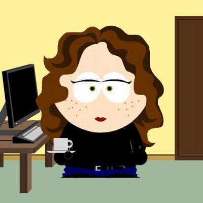 Profile Picture of Alexandra Charles (@_charlesAL) on Twitter