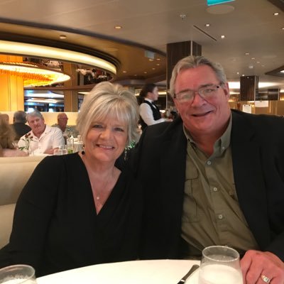 Profile Picture of Jim Schaap (@Bubba00521) on Twitter