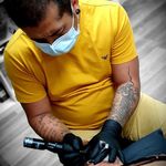 Profile Picture of HOA KIM - KHTATTOO ARTIST (@khtattoohoakim) on Instagram