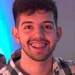 Profile Picture of Gabriel Hayden (@guti_hayden) on Instagram