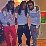 Profile Picture of Ivory Wilson (@ivory3226_baeblood) on Instagram