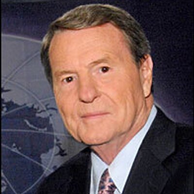 Profile Picture of Jim Lehrer (@JimLehrer1) on Twitter