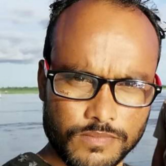 Profile Picture of Haidar Ali (@asma841) on Poshmark