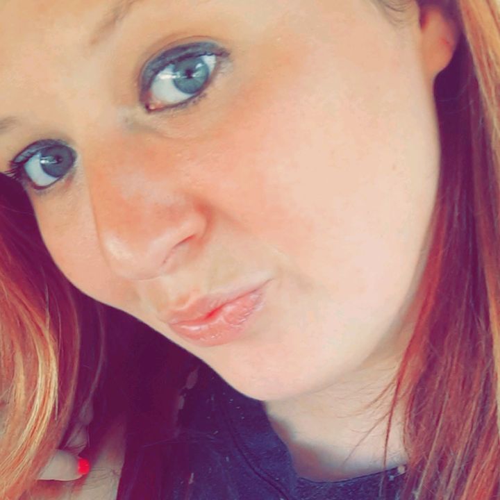 Profile Picture of Stephanie Scribner (@stephey91) on Tiktok
